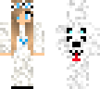 panda costume