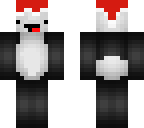 panda xmas