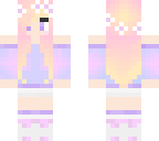 pastel girl 2