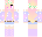 pastel girl