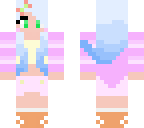 pastel goth