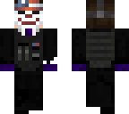payday skin