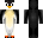 penguin