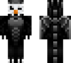 penguin dragon