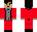 personl skin