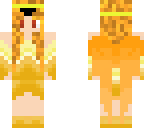 pheonix costume