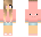 pig girl