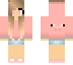 pig girl