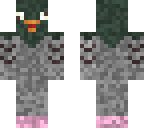 pigeon