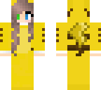 pikachu onesie