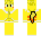 pikachu skin fixed