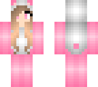 pink panda