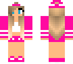 pink tomboy