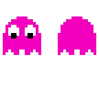 pinky
