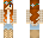plaid girl re-edit