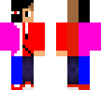 pnoyxflames half