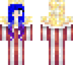 popcorn me