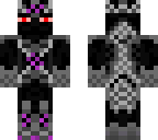 possessed ender king