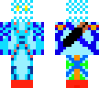 possible final coolserpent skin