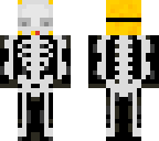 potato skelly