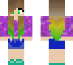 pretty girl