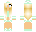 pretty girl edited