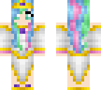 princess celestia
