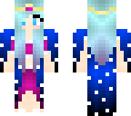 princess sparklez