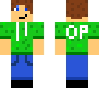 programmierer gruen