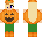 pumkin