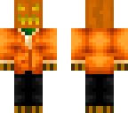 pumkin head