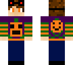 pumpking beps