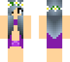 purple cutie