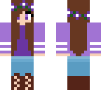 purple dream