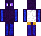 purple droid