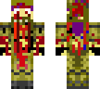 purple trap final version omg so bloody