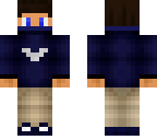 pvp boy