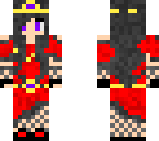 queen evil
