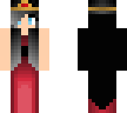 queen vamp 