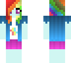 rainbow dash