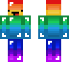 rainbow derp