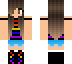 rainbow dj