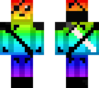 rainbow survivor