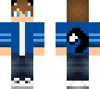 rando skin