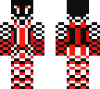 red devil