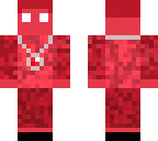 red ruby
