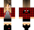 red tomboy