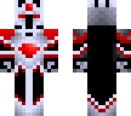 red warrior
