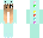 redone skin