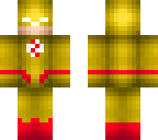 reverse flash